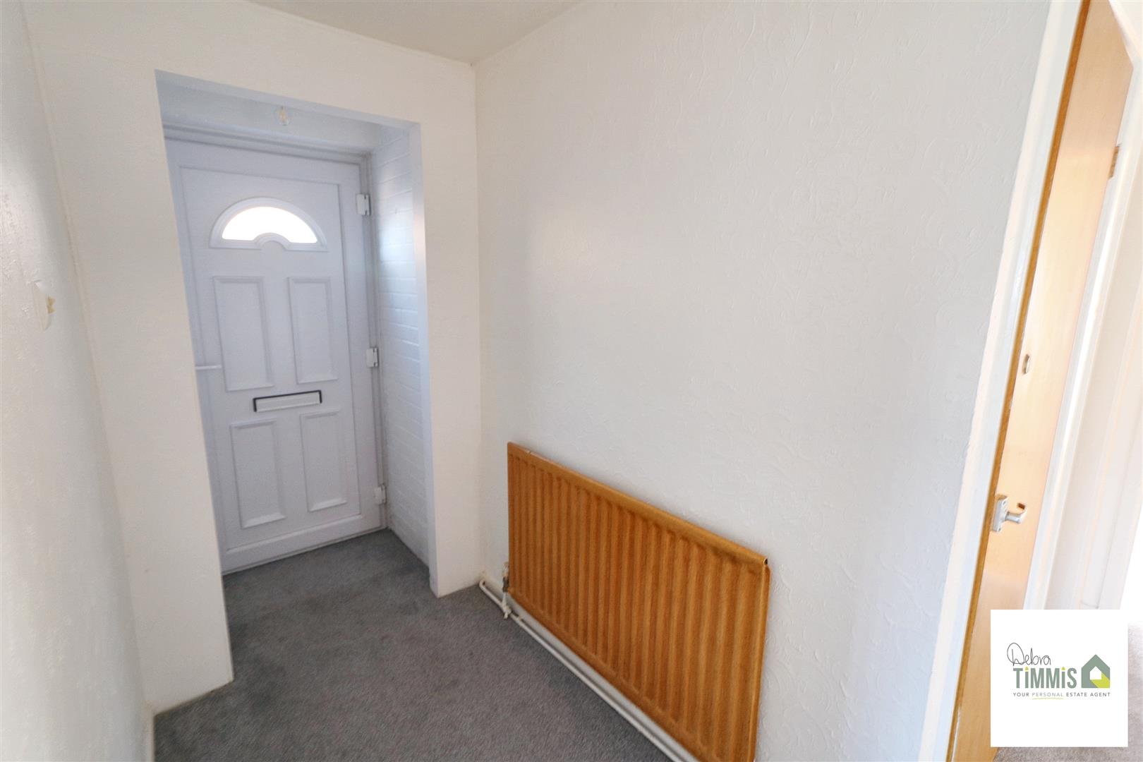 Caton Crescent, Milton, Stoke-On-Trent